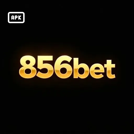 APK oficial da 856bet para Android