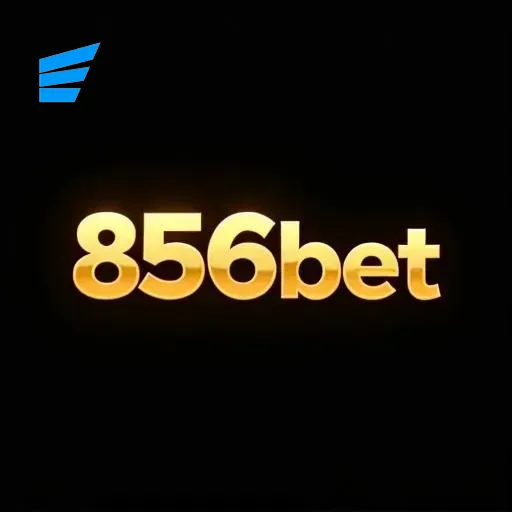 Logo da 856bet