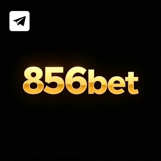 Canal oficial da 856bet no Telegram
