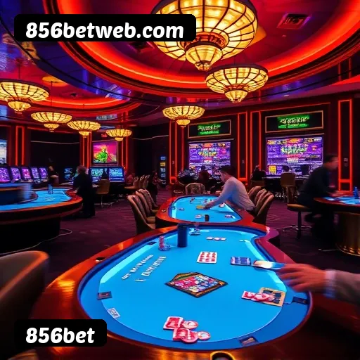 FAQ APK 856bet