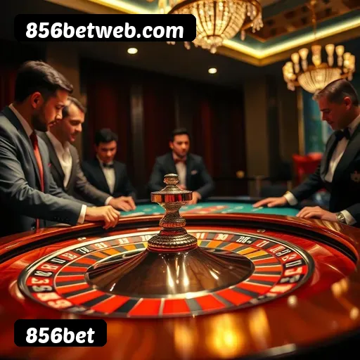 Legalidade 856bet no Brasil